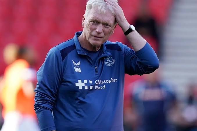 Moyes Admits Deadline-Day Frustration After Everton Miss Out on Key Targets